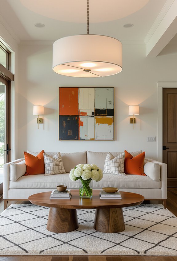 transform your space beautifully