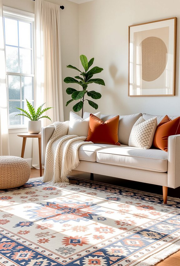 transform your space beautifully