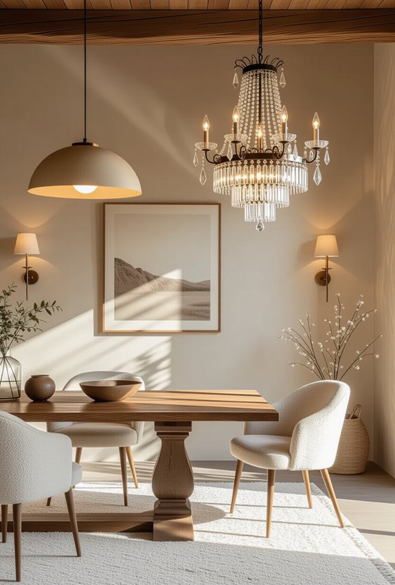 transform your space beautifully