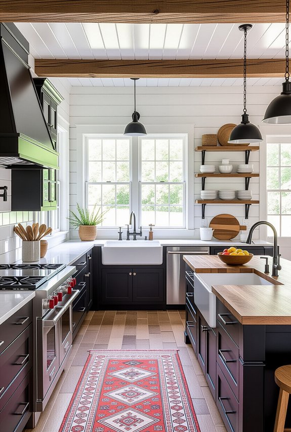 transformative kitchen design inspiration