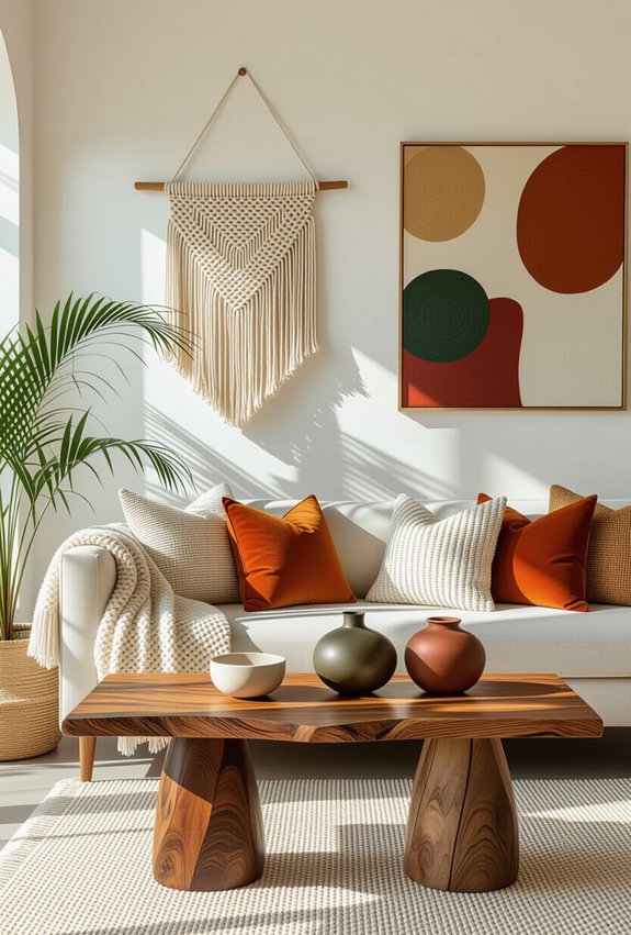 unique handcrafted home decor