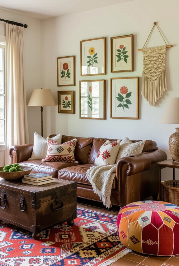 unique vintage finds sourcing