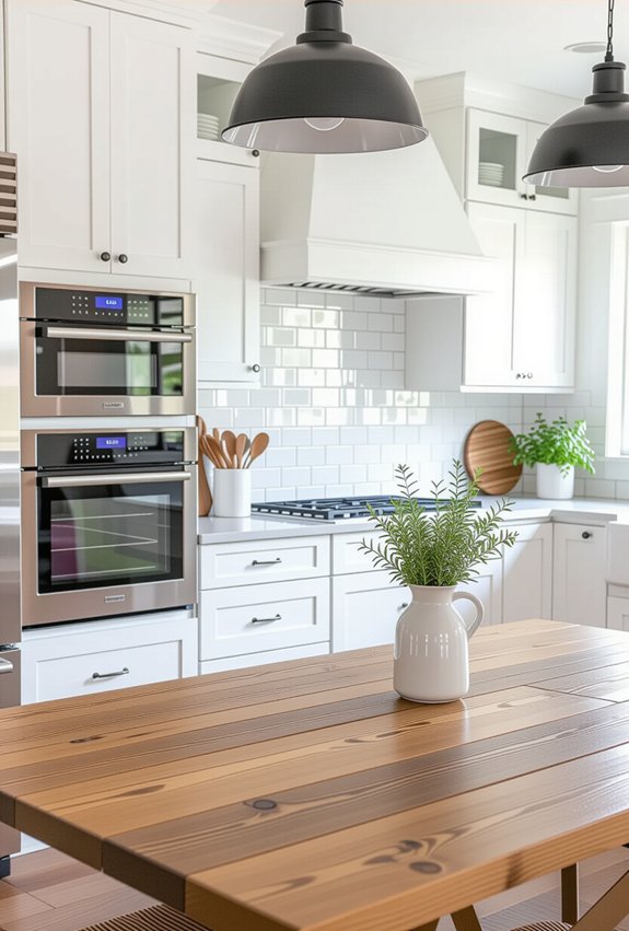 upgrade for eco friendly efficiency