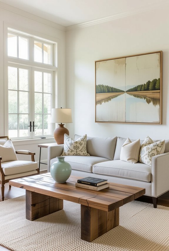 vintage charm meets modernity