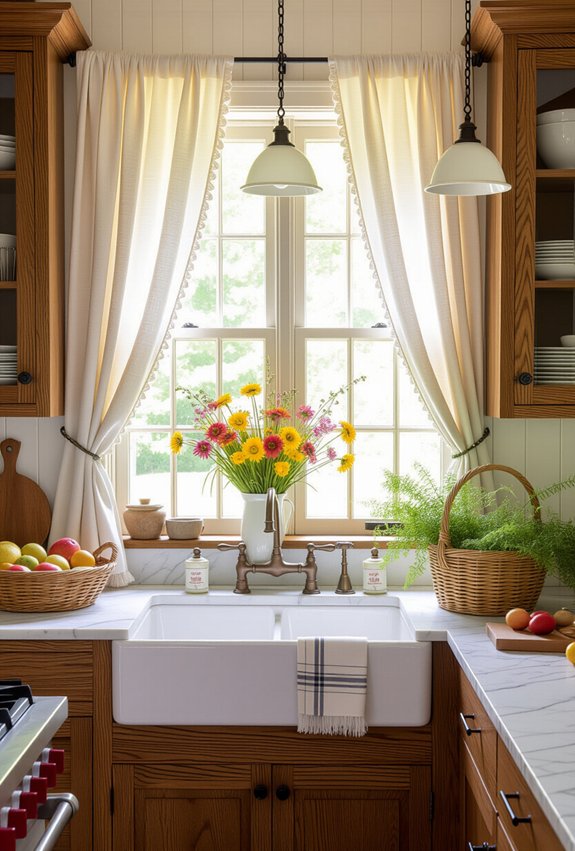 warmth comfort natural textures